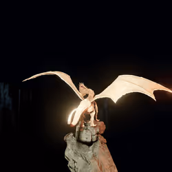 Dragon #655