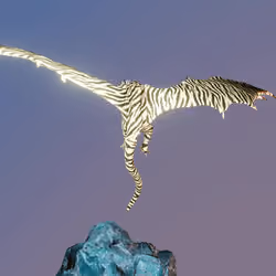 Dragon #603