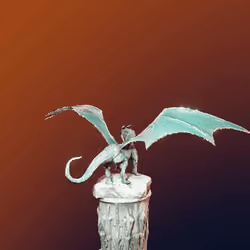 Dragon #1227