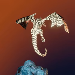 Dragon #796
