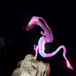 Dragon #1299