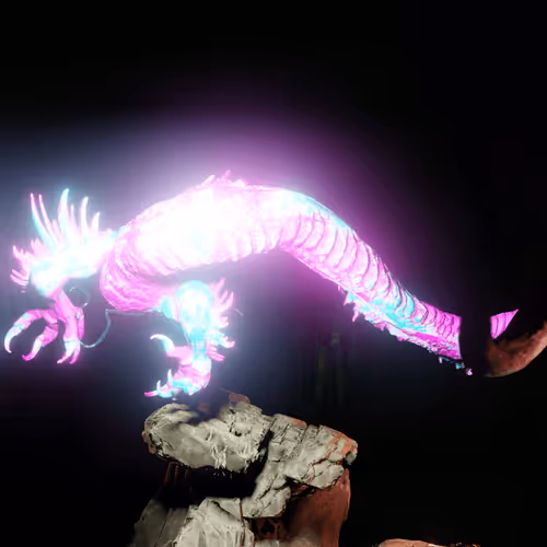 Royal Dragons