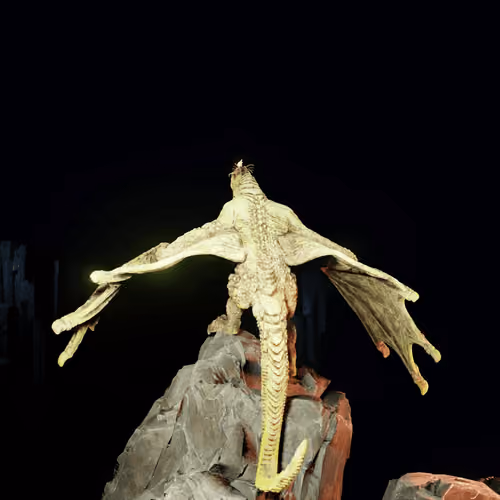 Dragon #92