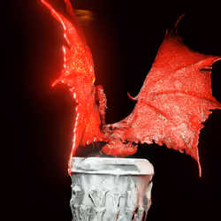 Dragon #1139