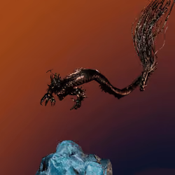 Dragon #368