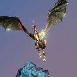 Dragon #1140