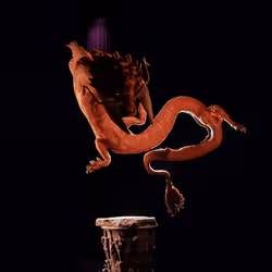 Dragon #1419