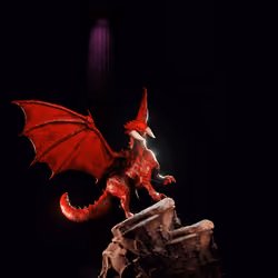 Dragon #577