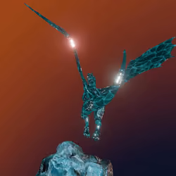 Dragon #604