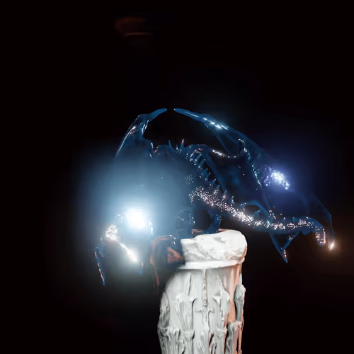 Dragon #1094