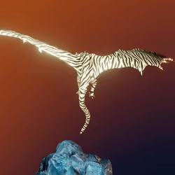 Dragon #190