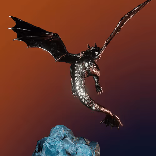 Royal Dragons