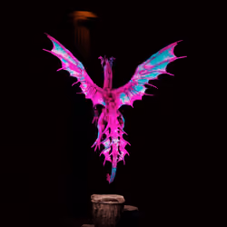 Dragon #711