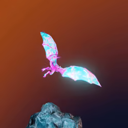 Dragon #211