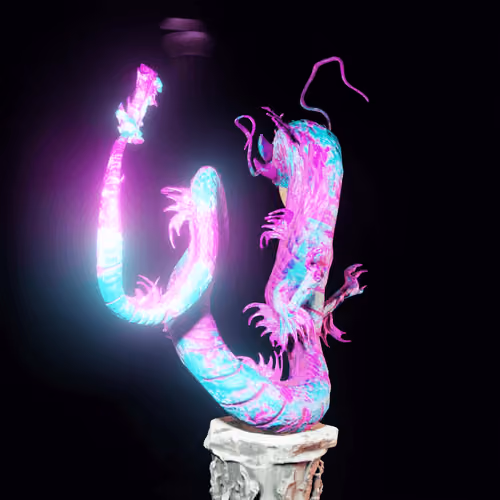 Dragon #365