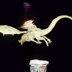 Dragon #1214