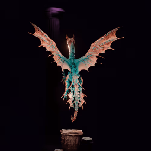 Royal Dragons