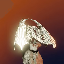 Dragon #1249