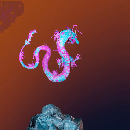 Royal Dragons