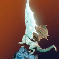 Dragon #375