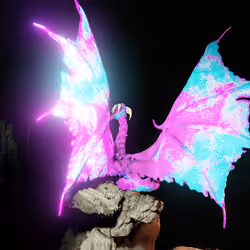 Dragon #848