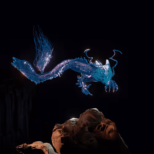 Royal Dragons