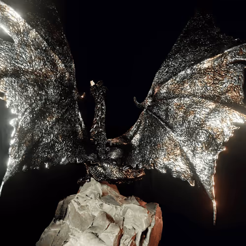 Dragon #95