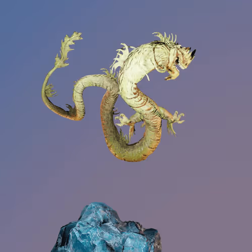 Royal Dragons