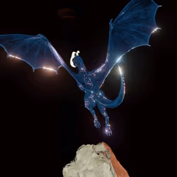 Dragon #188