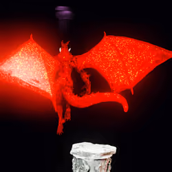 Dragon #438