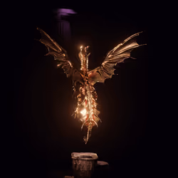 Dragon #576