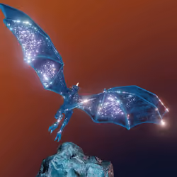 Dragon #1309