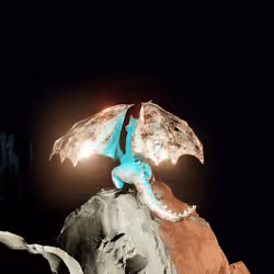 Dragon #472