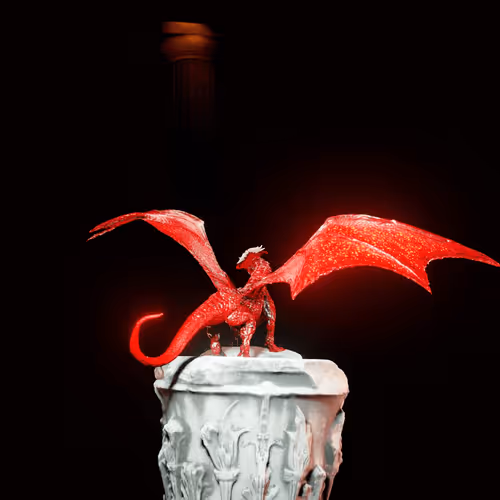 Royal Dragons