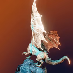 Dragon #1213