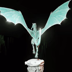 Dragon #652