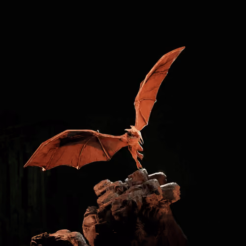 Dragon #1346