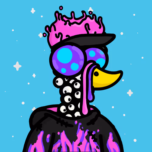 Mutant Turkeys Megaverse