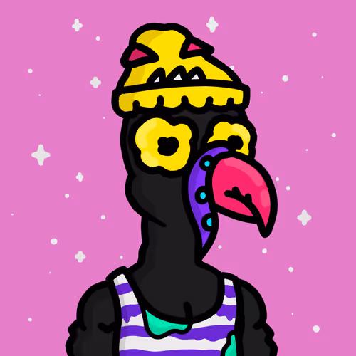 Mutant Turkeys Megaverse