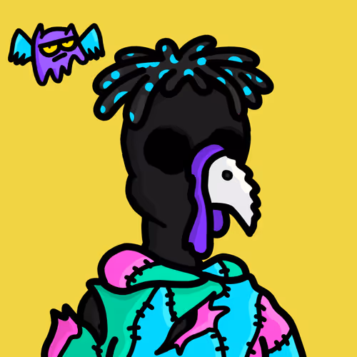 Mutant Turkeys Megaverse