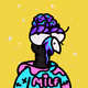 808