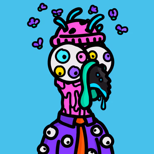 Mutant Turkeys Megaverse