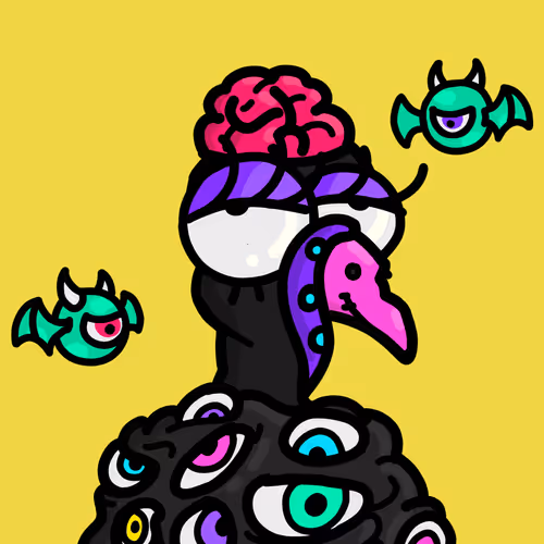 Mutant Turkeys Megaverse