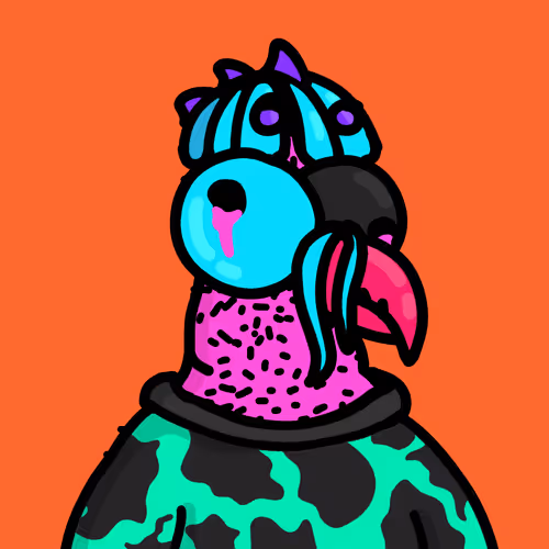 Mutant Turkeys Megaverse