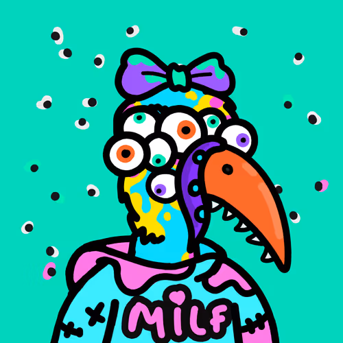 Mutant Turkeys Megaverse
