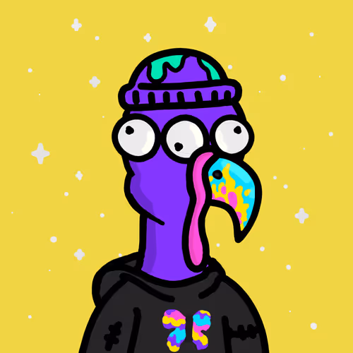 Mutant Turkeys Megaverse