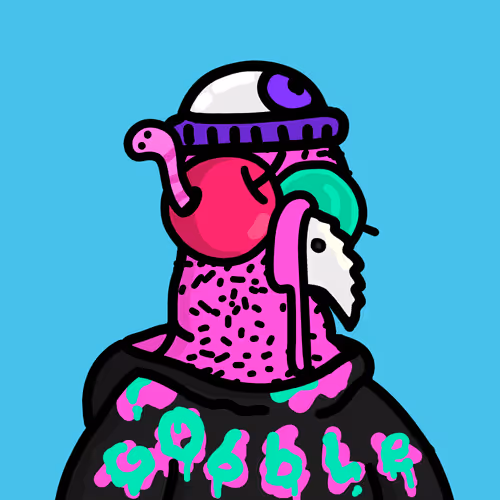 Mutant Turkeys Megaverse