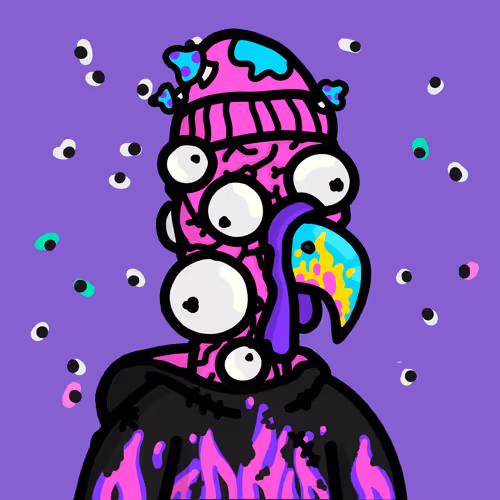 Mutant Turkeys Megaverse