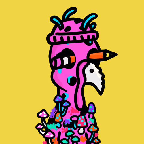 Mutant Turkeys Megaverse