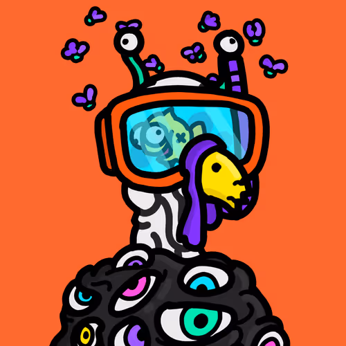 Mutant Turkeys Megaverse